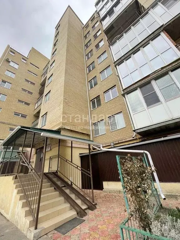 3-к кв. Ставропольский край, Ессентуки Никольская ул. (90.7 м) - Фото 1