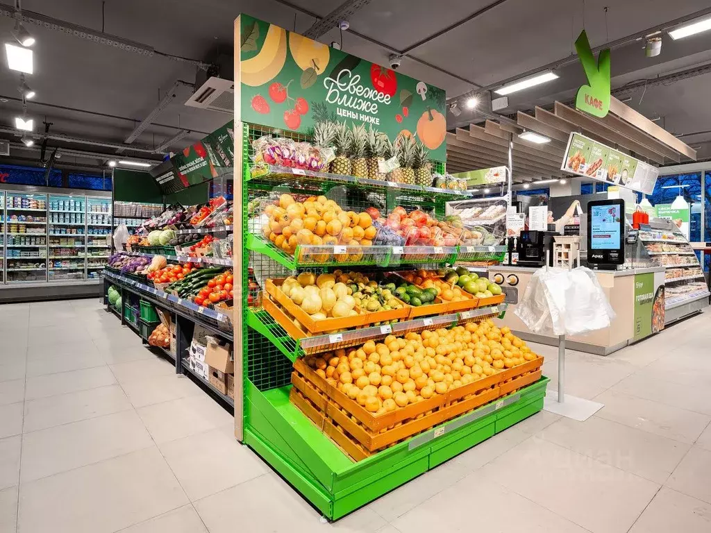 Помещение свободного назначения в Челябинская область, Челябинск ул. ... - Фото 2