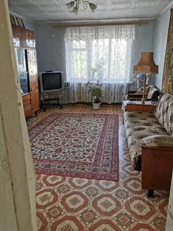 3-к кв. Воронежская область, Россошь ул. Льва Толстого, 24А (62.0 м) - Фото 1