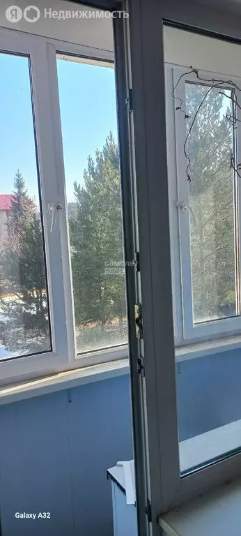 2-комнатная квартира: Ишим, Крымская улица, 6 (50.6 м) - Фото 2