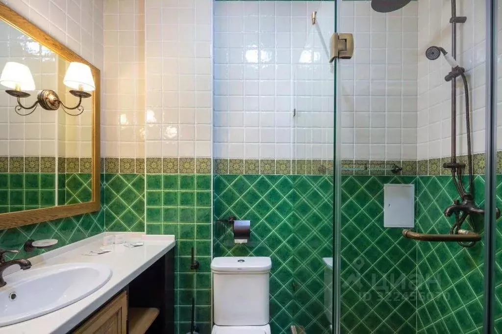 Комната Краснодарский край, Геленджик городской округ, с. Кабардинка ... - Фото 2