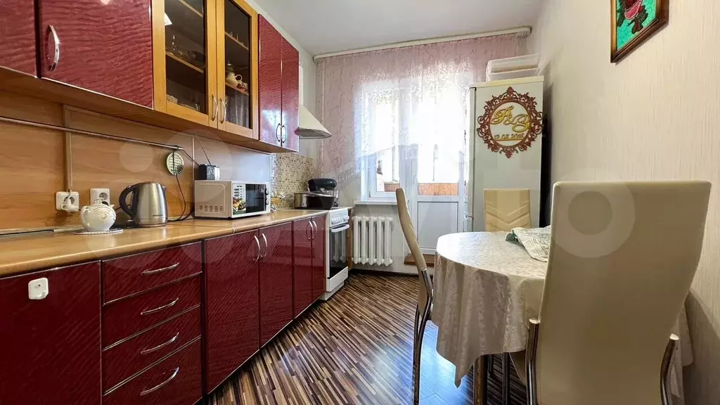 2-к. квартира, 50,8 м, 7/10 эт. - Фото 1