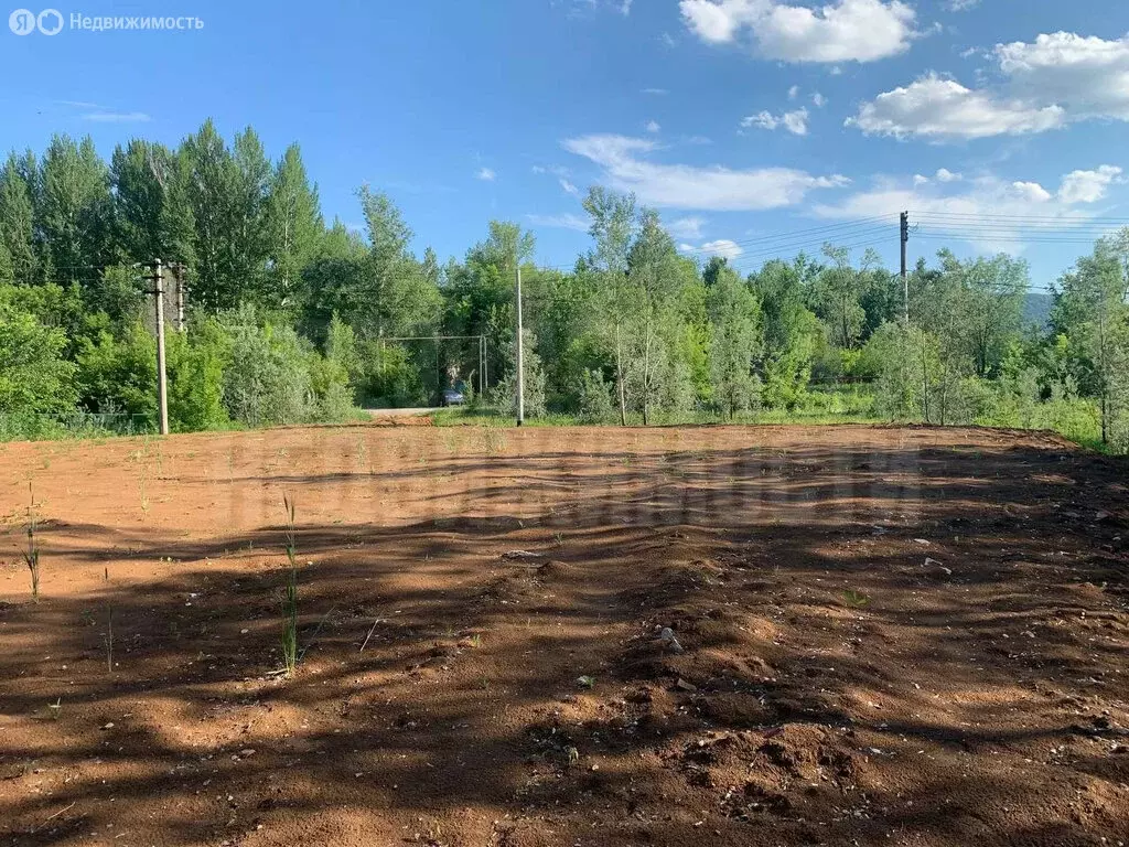 Участок в посёлок Власть Труда, жилой массив Волжский (11.9 м) - Фото 0