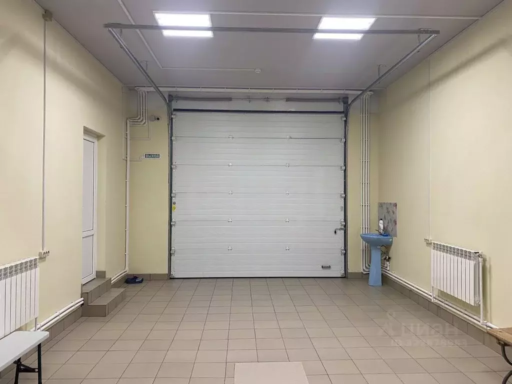 Помещение свободного назначения в Брянская область, Брянск ул. 22-го ... - Фото 1