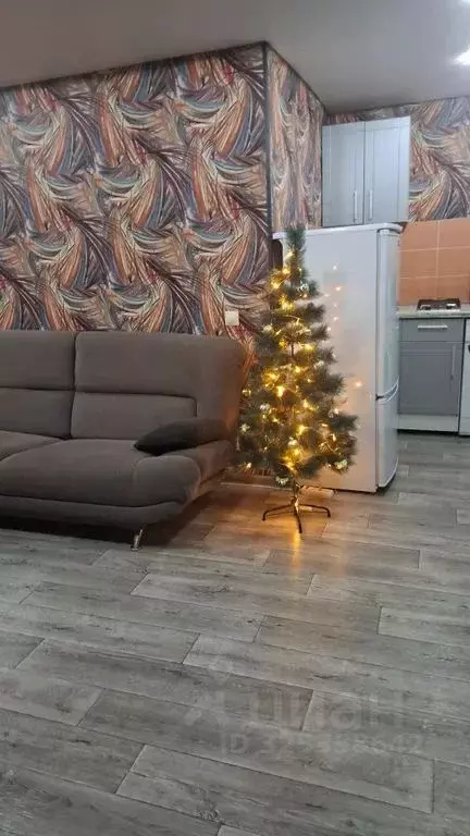 2-к кв. Тверская область, Торжок Красноармейская ул., 52 (45.0 м) - Фото 2