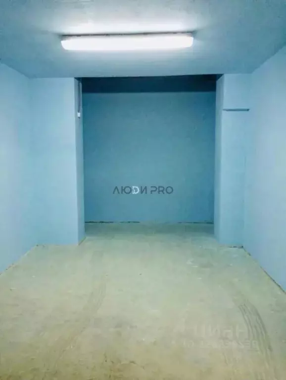 Гараж в Башкортостан, Уфа Комсомольская ул., 148 (19 м) - Фото 2