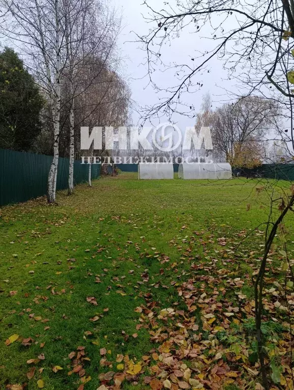 Дом в Москва д. Анкудиново, 15 (118 м) - Фото 2