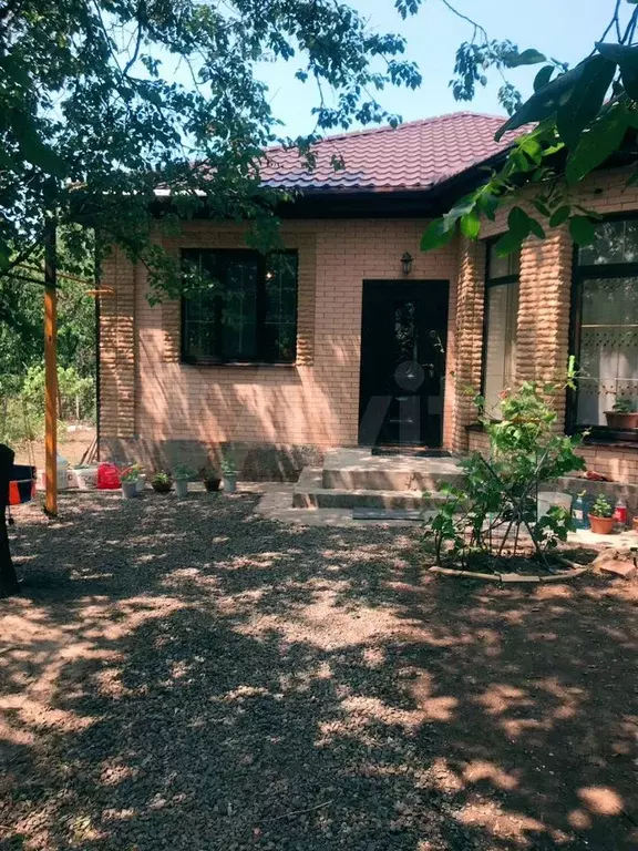 Дом 120 м на участке 5 сот. - Фото 1