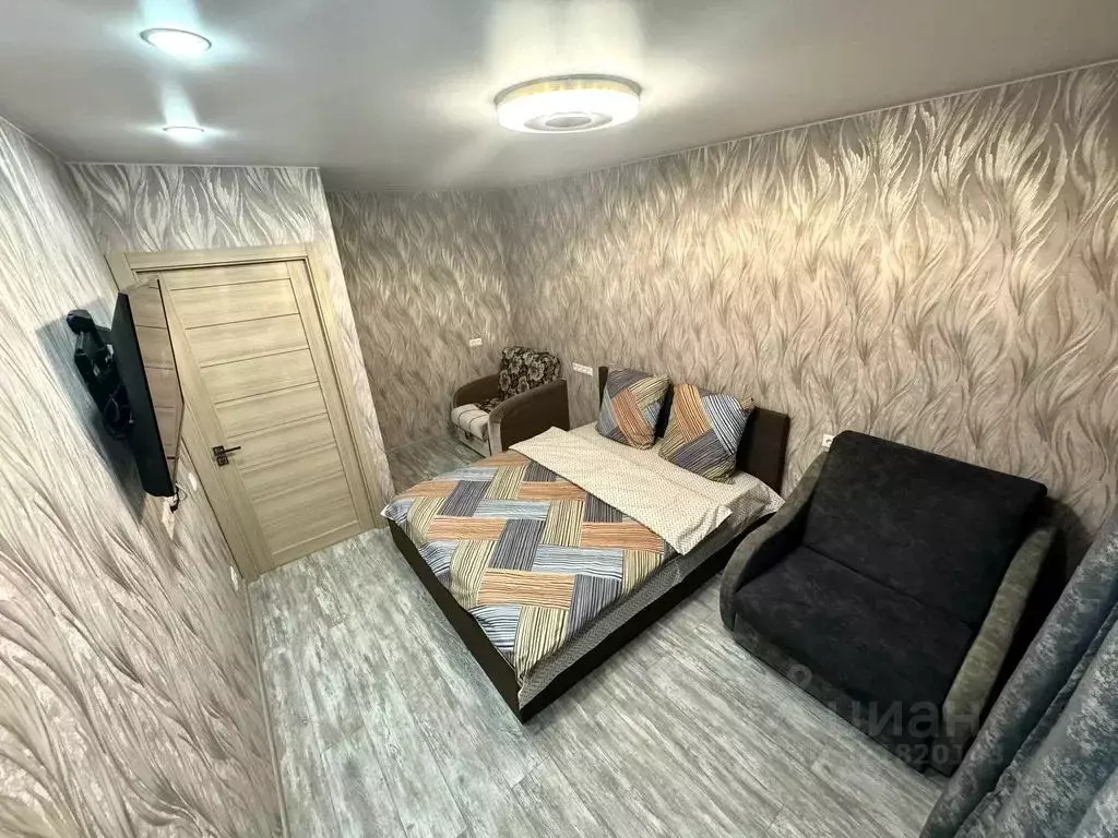 2-к кв. Московская область, Дмитров Имени А.М. Маркова мкр, 19 (45.0 ... - Фото 2