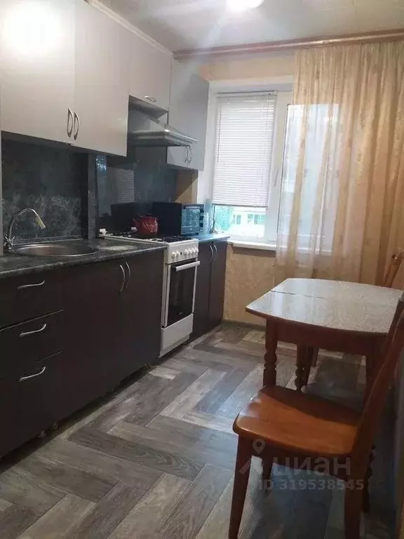 2-к кв. Самарская область, Самара Ташкентская ул., 79 (47.0 м) - Фото 0