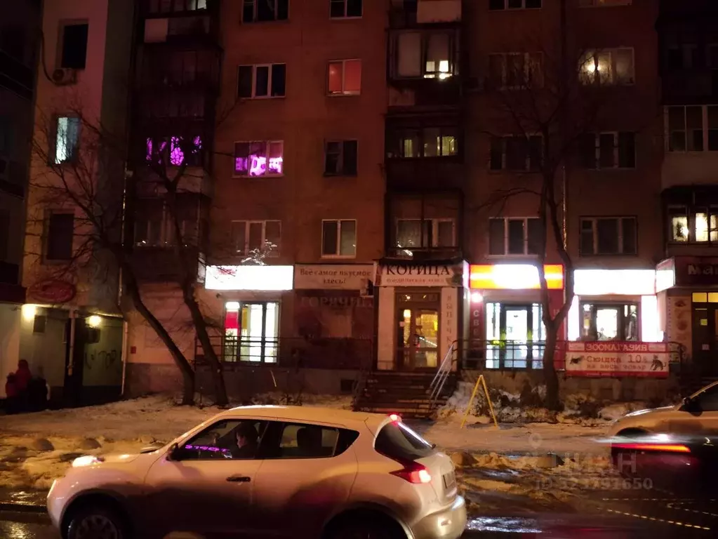 Помещение свободного назначения в Свердловская область, Екатеринбург ... - Фото 2