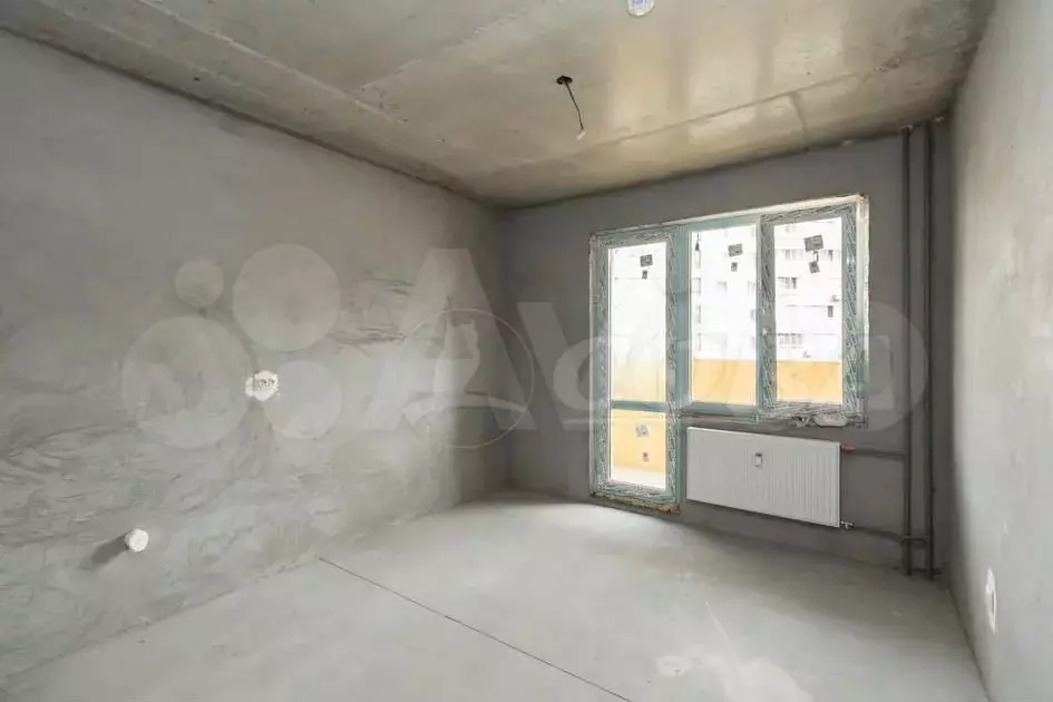 Квартира-студия, 19,8 м, 7/15 эт. - Фото 1