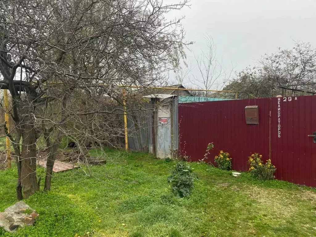 Участок в Крым, Феодосия ул. Станционная, 43 (4.7 сот.) - Фото 1