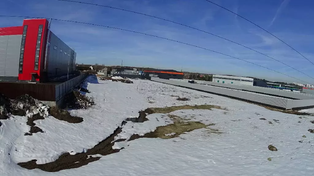 Продается участок в г. Подольск - Фото 2