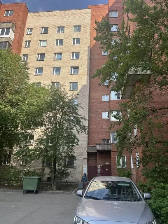 3-к кв. Санкт-Петербург просп. Ветеранов, 118К2 (62.4 м) - Фото 1