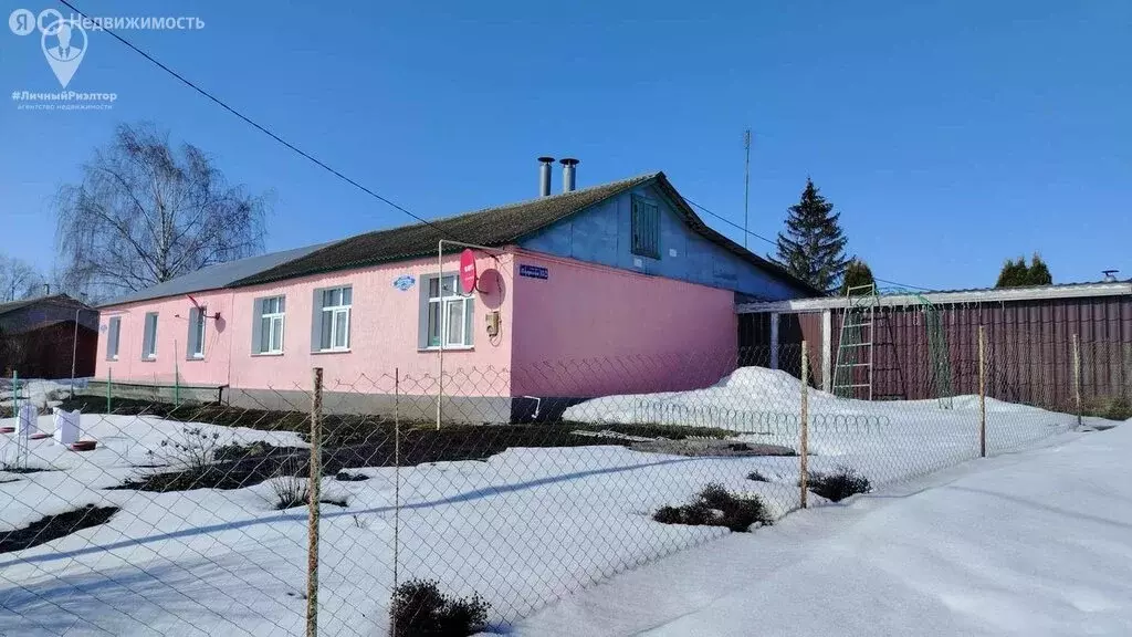 Дом в деревня Поярково, 13 (111 м) - Фото 1