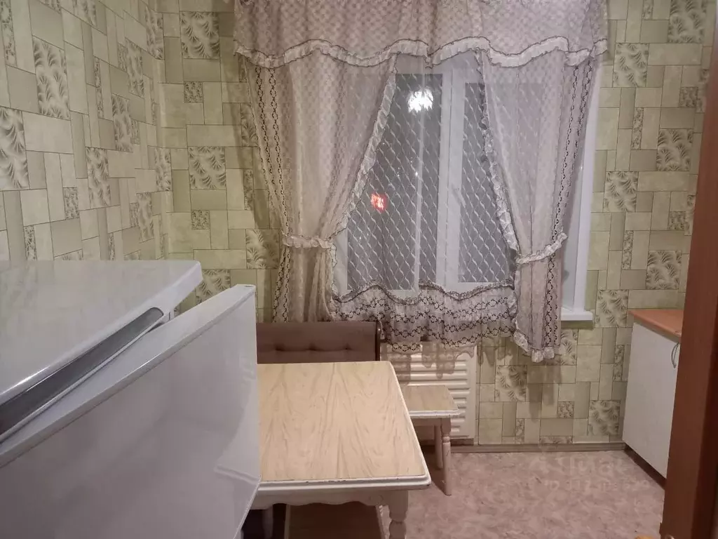 1-к кв. Курганская область, Курган Заозерный жилрайон, 3-й мкр, 26 ... - Фото 2