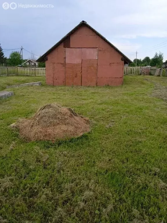 Участок в Вологодский муниципальный округ, посёлок Лесково (6 м) - Фото 2