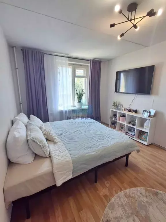 2-к кв. Калужская область, Калуга ул. Ленина, 65 (60.1 м) - Фото 0