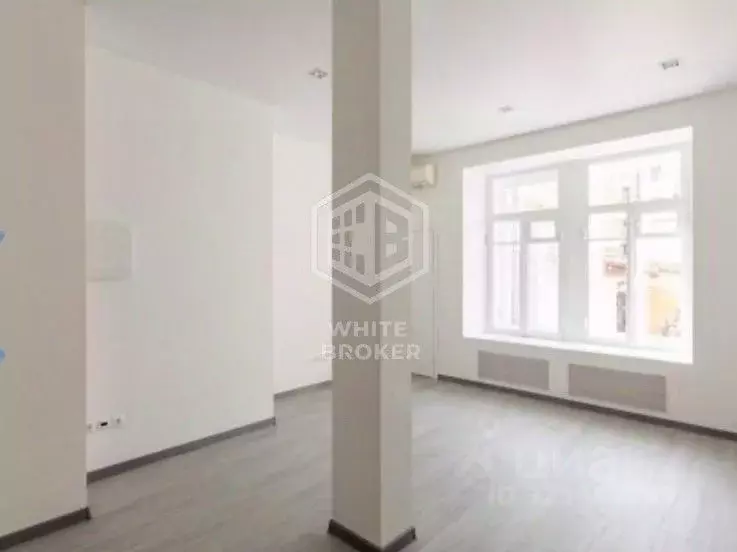 Офис в Москва Тверская ул., 12С7 (24 м) - Фото 1