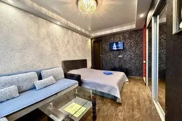 1-к кв. Смоленская область, Смоленск ул. Шевченко, 80 (32.0 м) - Фото 1