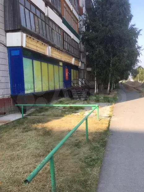 Помещение свободного назначения, 71.4 м - Фото 1