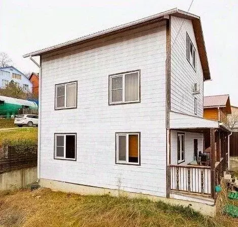 Дом в Краснодарский край, Сочи городской округ, с. Раздольное ул. ... - Фото 2