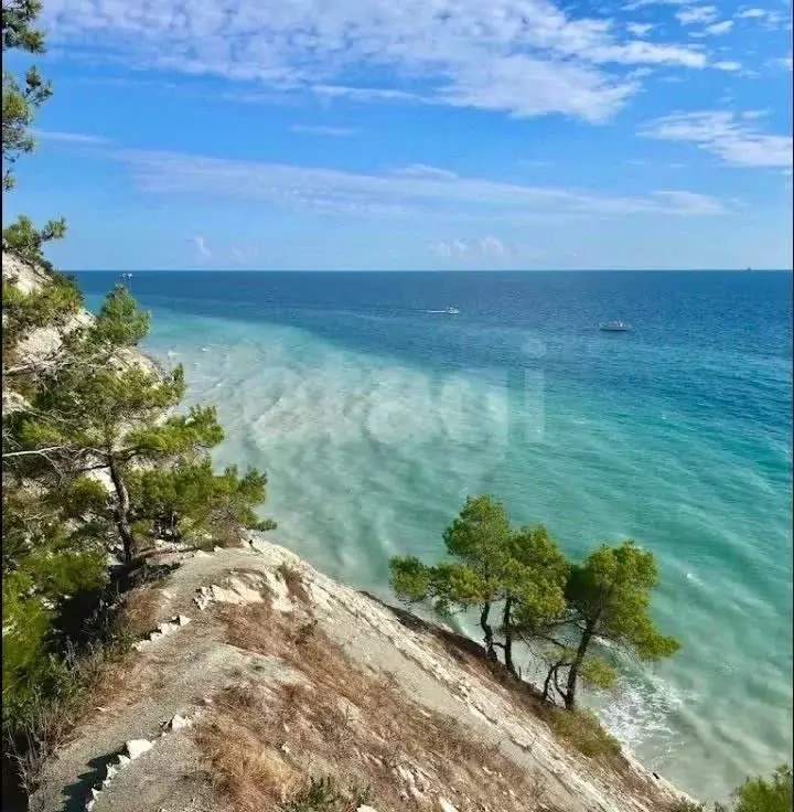 Участок в Краснодарский край, Геленджик  (40.0 сот.) - Фото 1