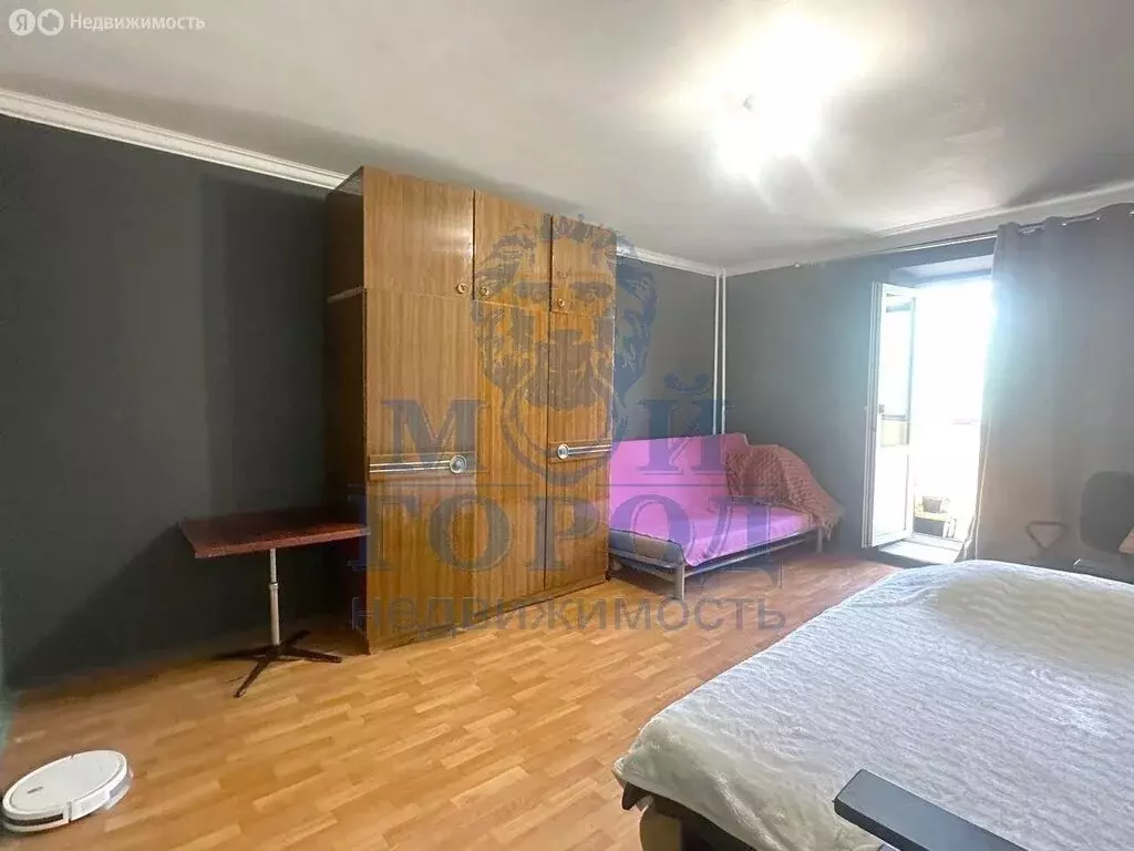 1-комнатная квартира: Батайск, улица Энгельса, 412 (37 м) - Фото 2