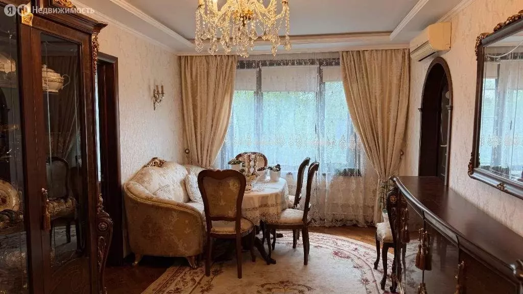 3-комнатная квартира: Москва, Новочеркасский бульвар, 26 (51.5 м) - Фото 2