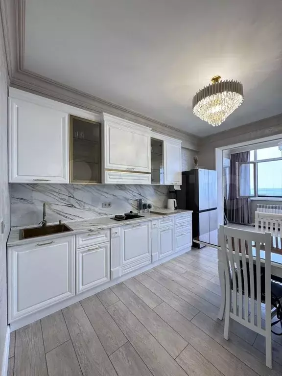 1-к. квартира, 50 м, 12/15 эт. - Фото 0