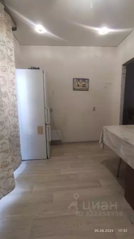 1-к кв. Татарстан, с. Высокая Гора ул. Рождественская, 6 (38.2 м) - Фото 2