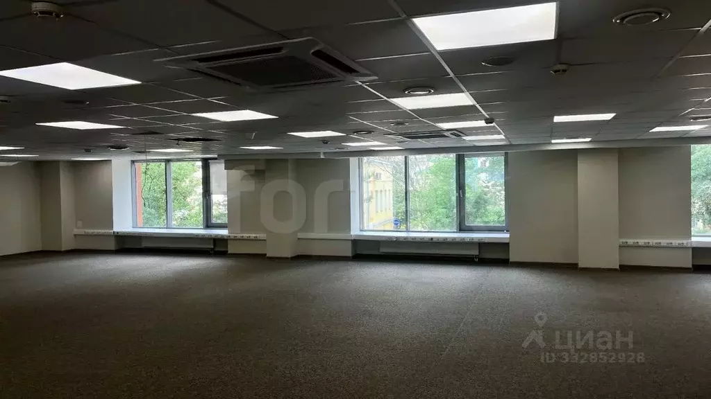 Офис в Москва ул. Станиславского, 21С1 (1015 м) - Фото 1