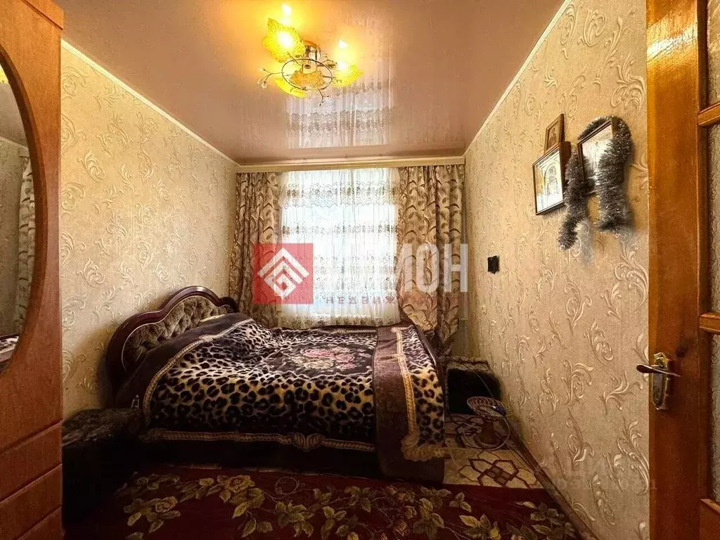 3-к кв. Крым, Судак муниципальный округ, с. Морское  (64.8 м) - Фото 2