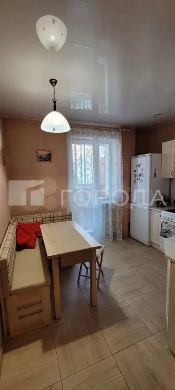 1-к. квартира, 35 м, 4/25 эт. - Фото 1