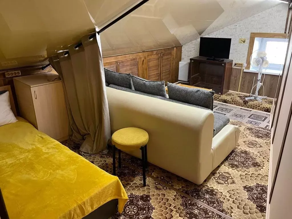 Комната Санкт-Петербург Полтавская ул., 14Д (24.0 м) - Фото 2