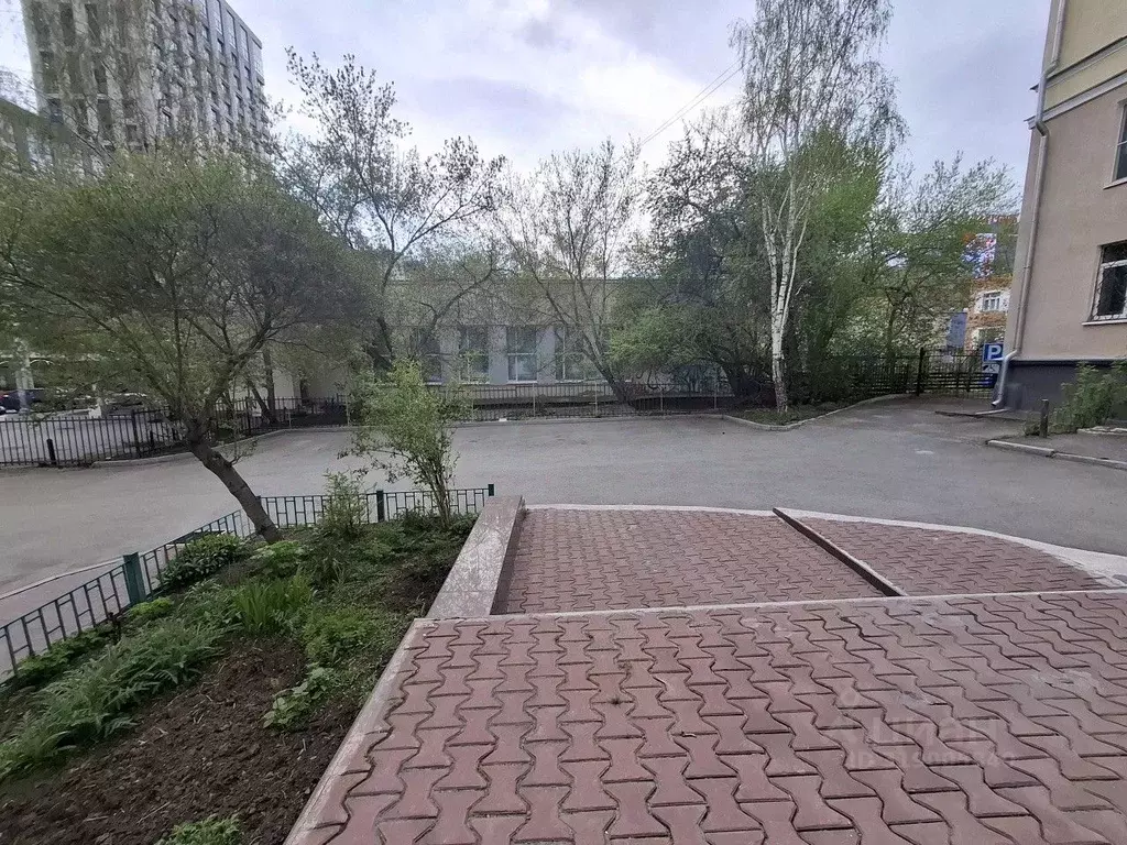 Офис в Свердловская область, Екатеринбург ул. Шейнкмана, 20 (218 м) - Фото 1