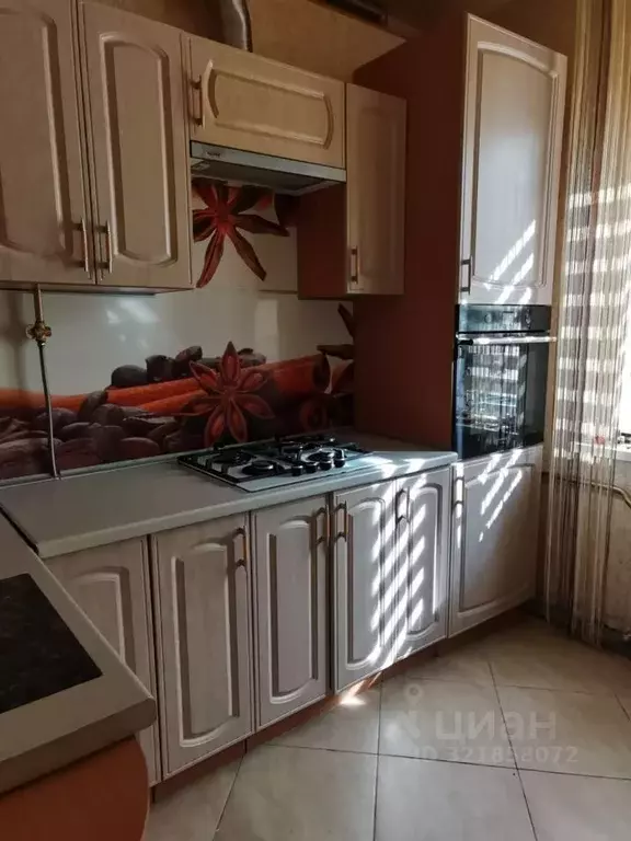 3-к кв. Тульская область, Щекинский район, Первомайский городское ... - Фото 1