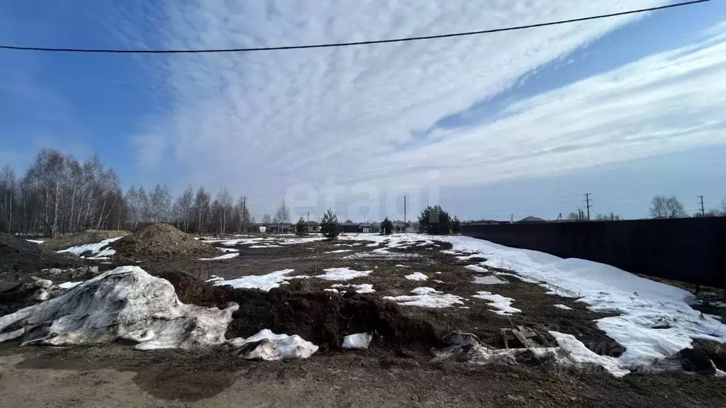 Участок в Московская область, Раменское Дергаево-3 кп, ул. ... - Фото 2