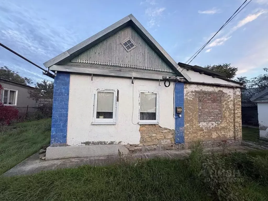 Дом в Ставропольский край, Новоалександровский муниципальный округ, ... - Фото 2