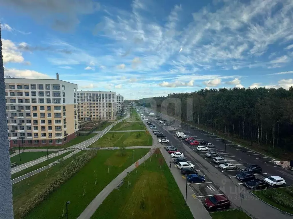 4-к кв. Ленинградская область, Новоселье г. Ломоносовский район, ... - Фото 2