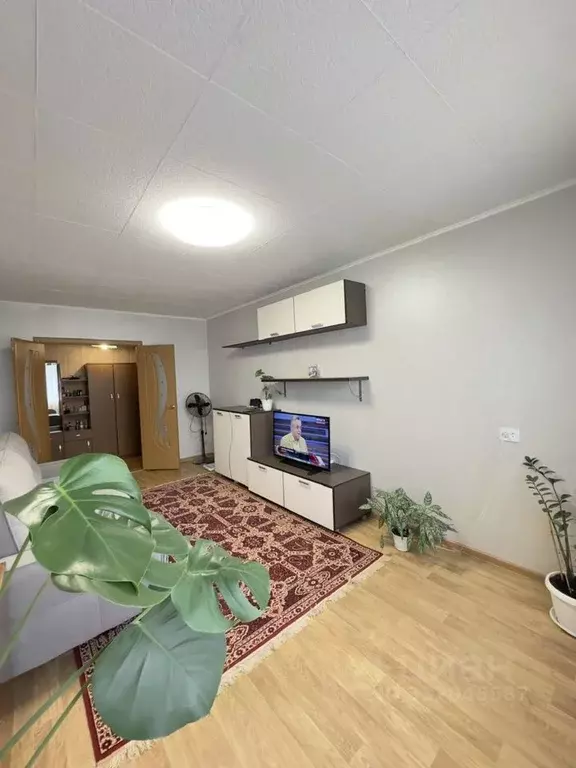 3-к кв. Чувашия, Чебоксары Эгерский бул., 29 (65.0 м) - Фото 1