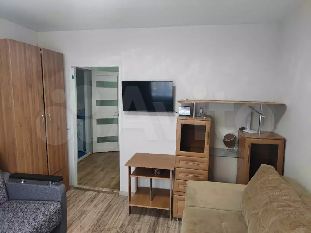 Комната 23,4 м в 1-к., 3/5 эт. - Фото 1