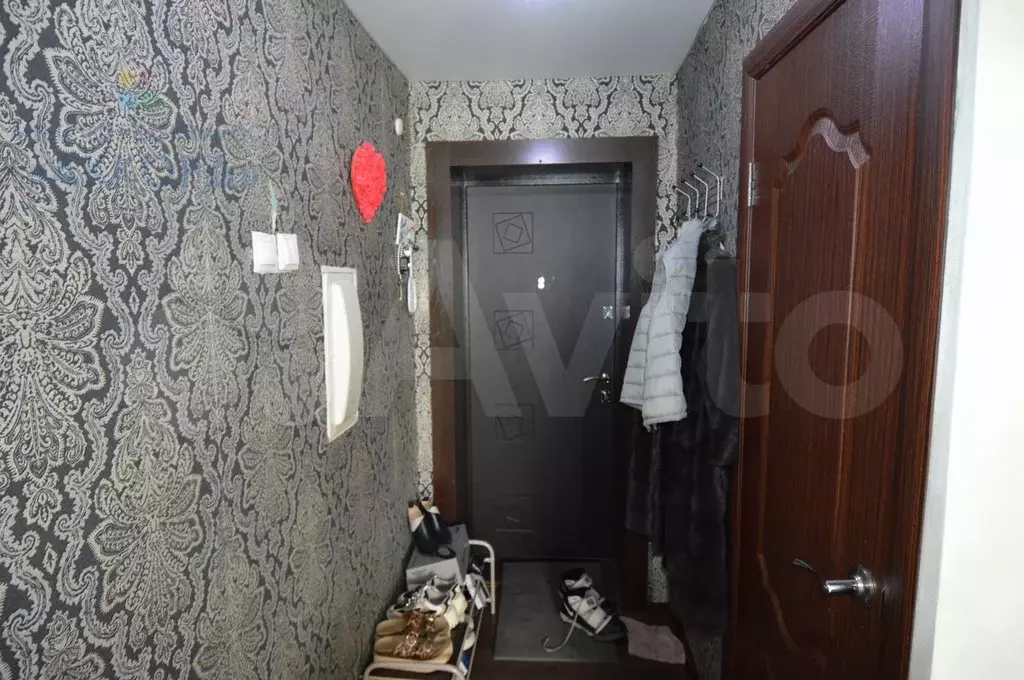 1-к. квартира, 32 м, 4/5 эт. - Фото 0