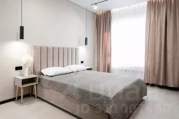 1-к кв. Иркутская область, Иркутск Депутатская ул., 87/13 (40.0 м) - Фото 0