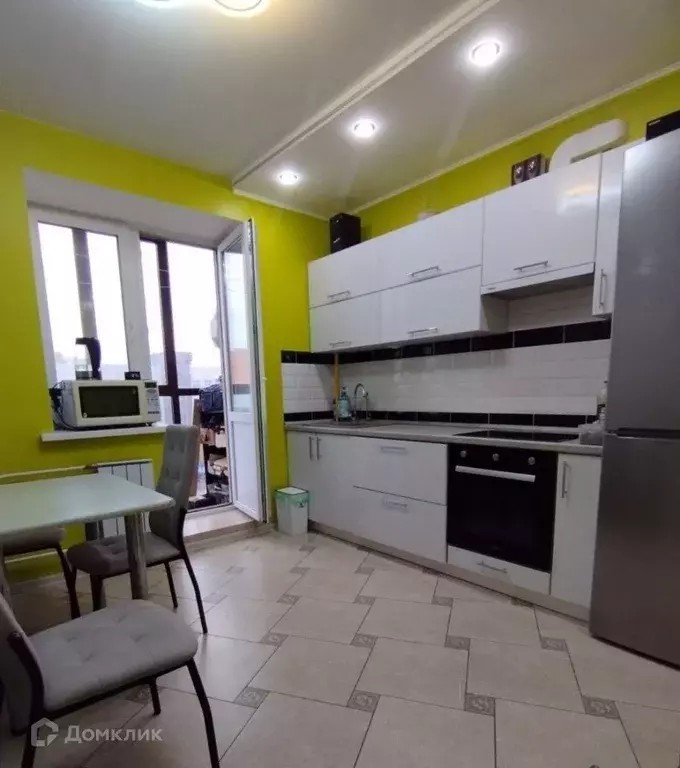 Продаётся 2-к квартира, 50.4 м - Фото 0