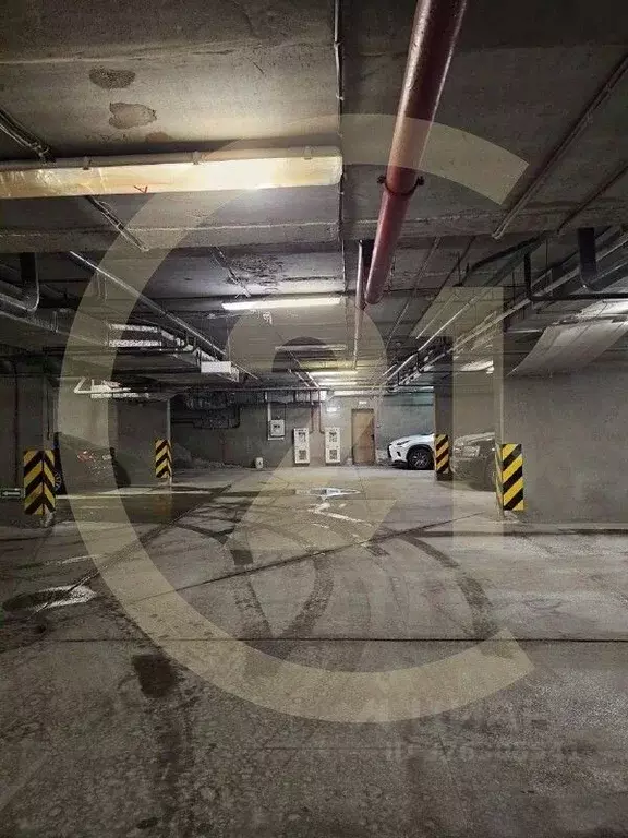 Гараж в Пермский край, Пермь Советская ул., 3 (18 м) - Фото 2