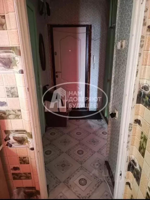 1-к кв. Пермский край, Соликамск Набережная ул., 183 (24.7 м) - Фото 2