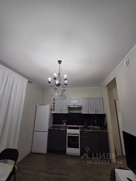 1-к кв. Ленинградская область, Мурино Всеволожский район, проезд ... - Фото 1