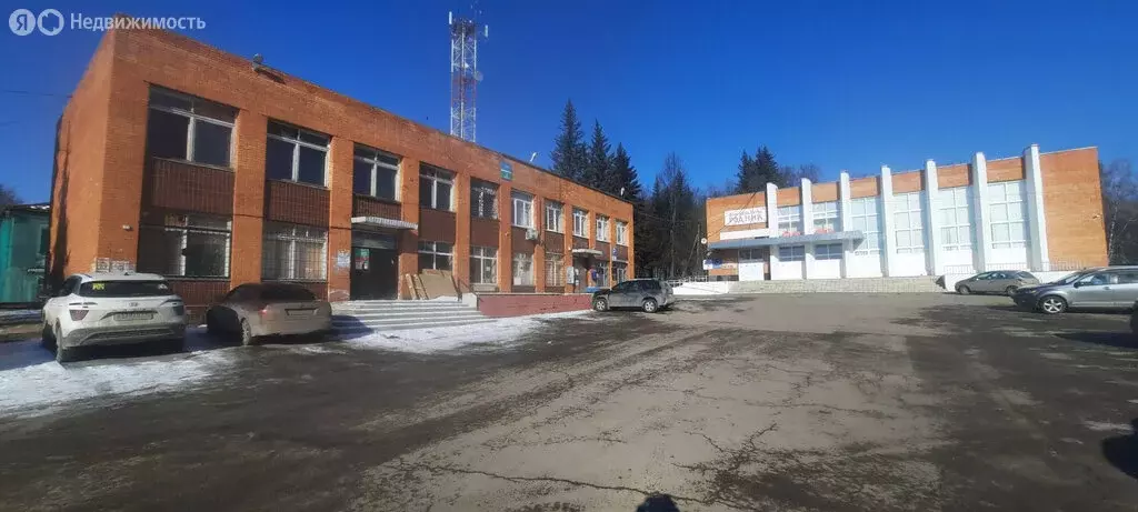 Помещение свободного назначения (307 м) - Фото 2